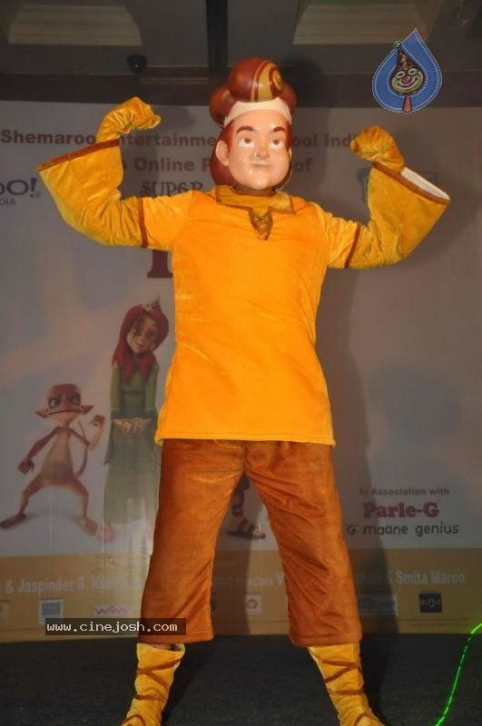 CineJosh gallery photo
