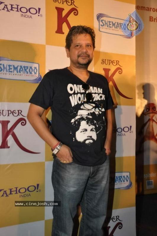 CineJosh gallery photo