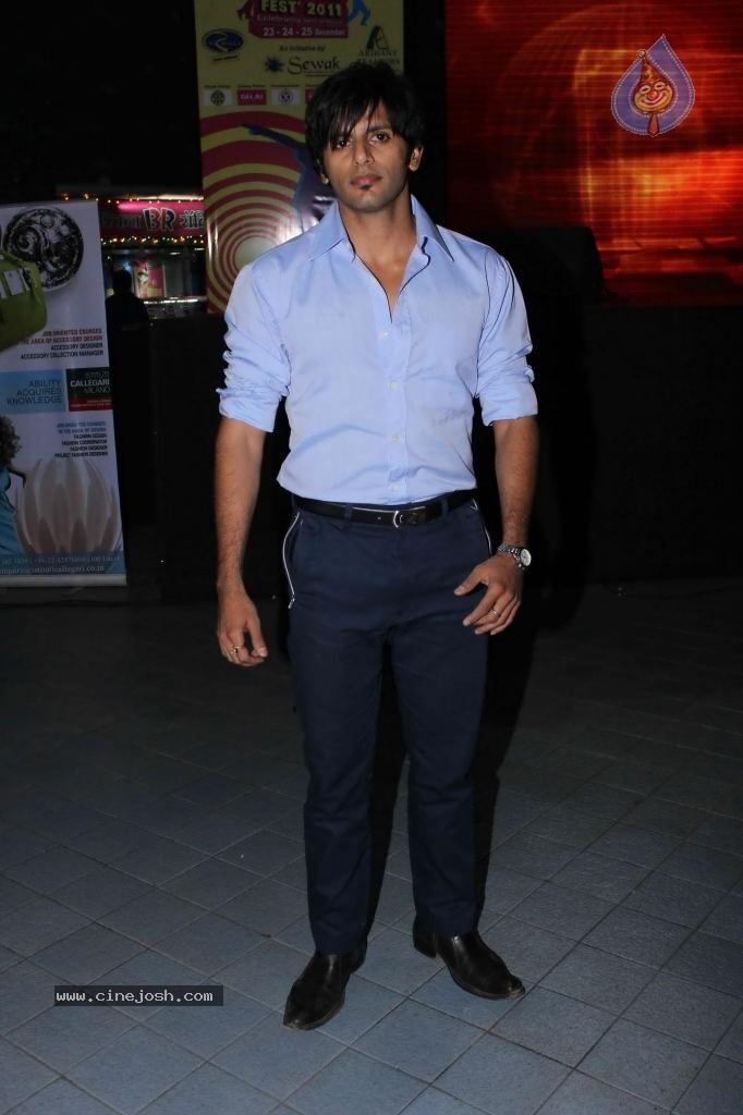 CineJosh gallery photo