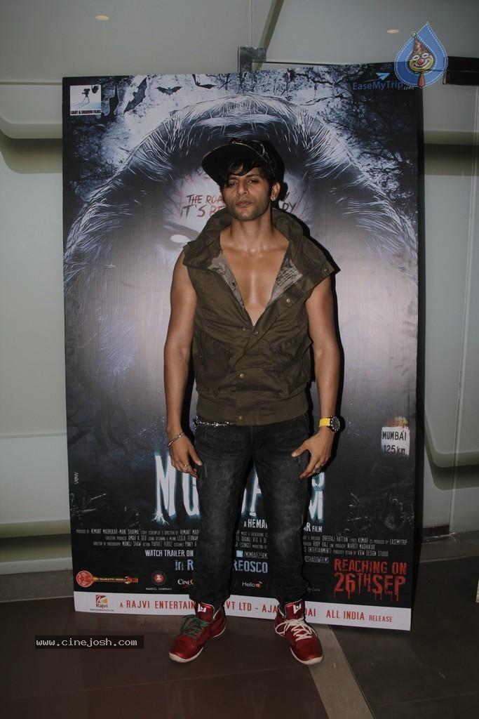 CineJosh gallery photo