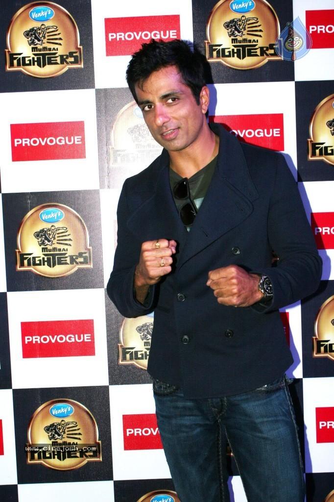 CineJosh gallery photo