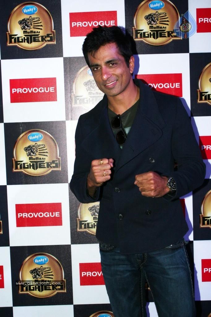 CineJosh gallery photo