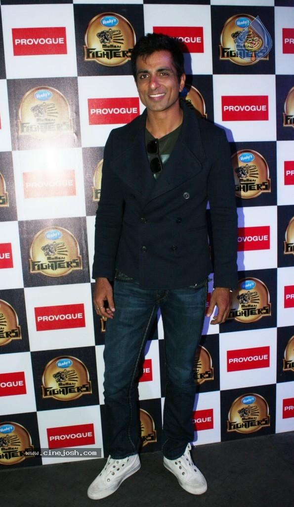 CineJosh gallery photo
