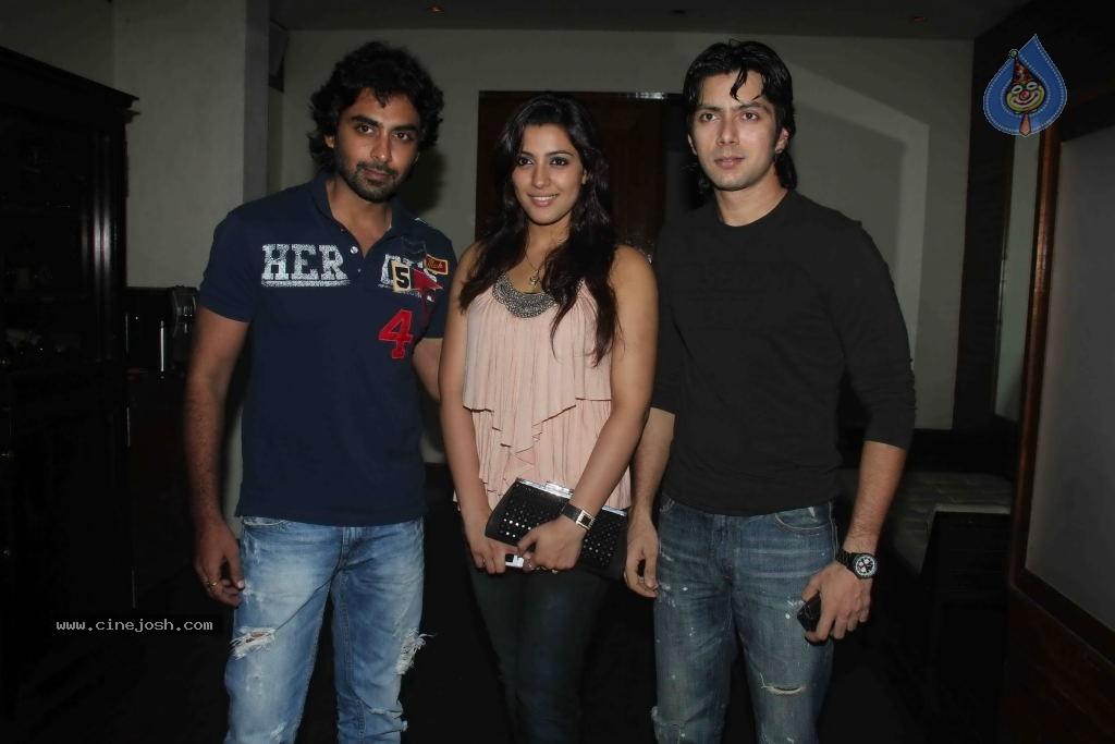 CineJosh gallery photo