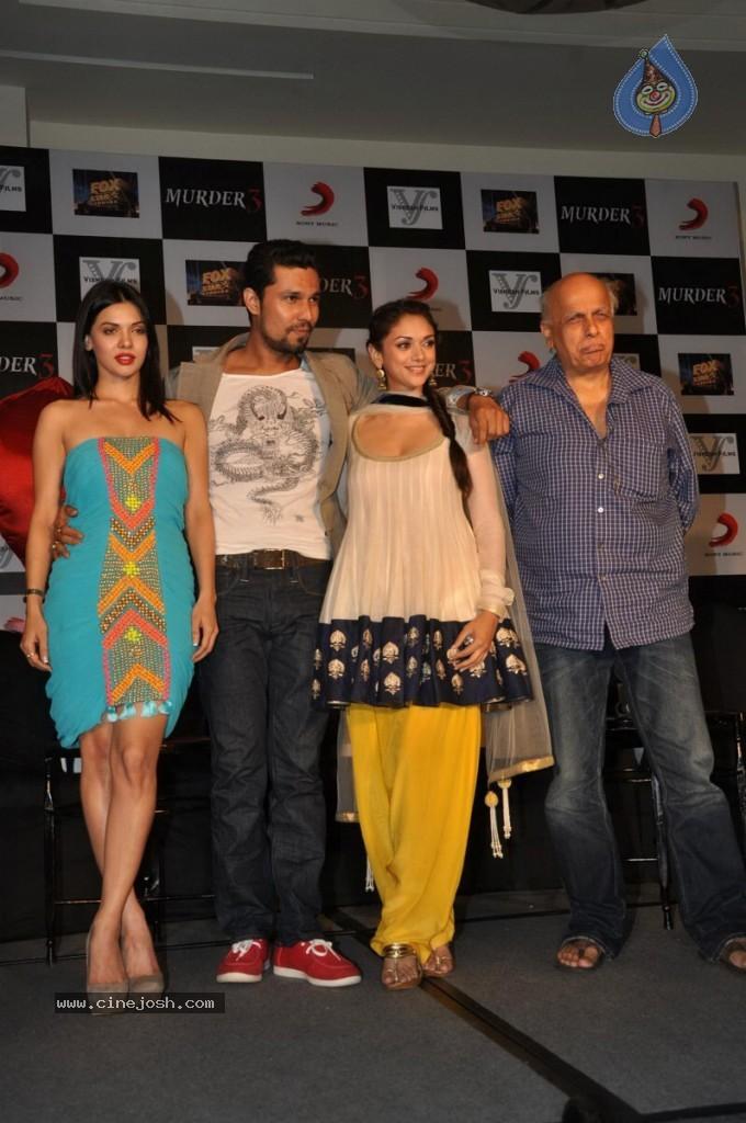 CineJosh gallery photo