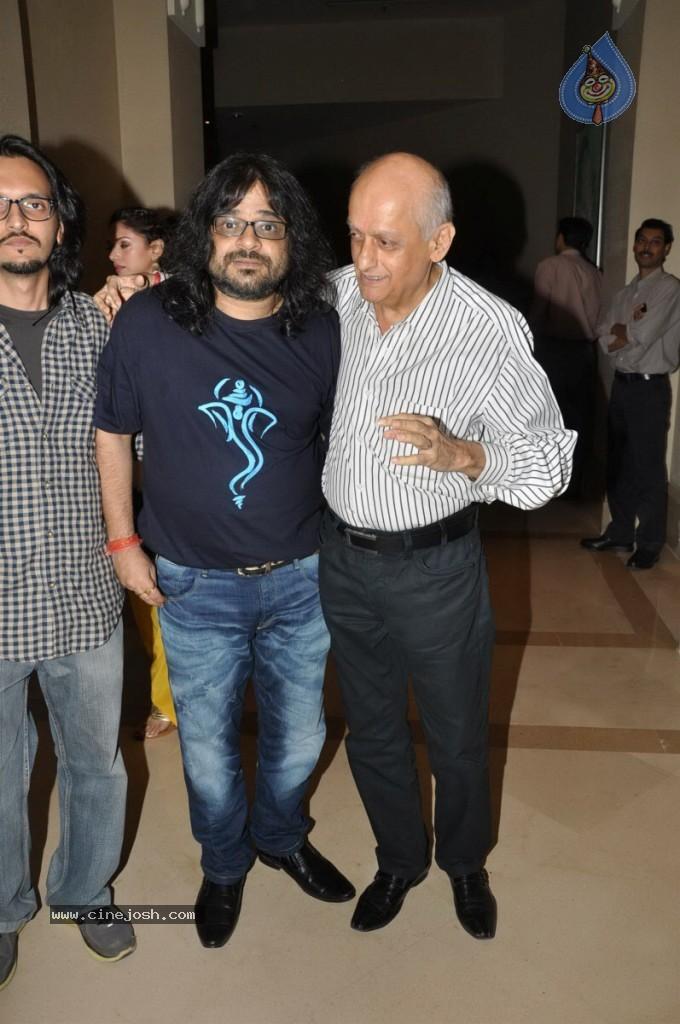 CineJosh gallery photo