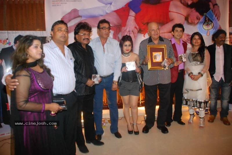 CineJosh gallery photo