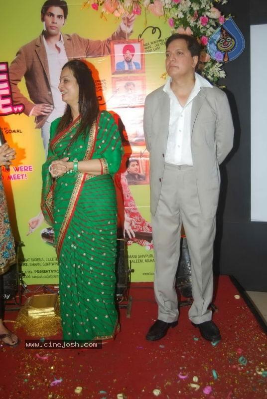CineJosh gallery photo