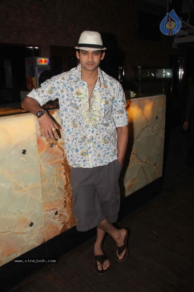 CineJosh gallery photo