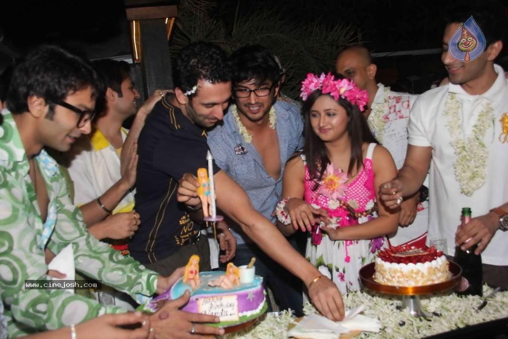 CineJosh gallery photo
