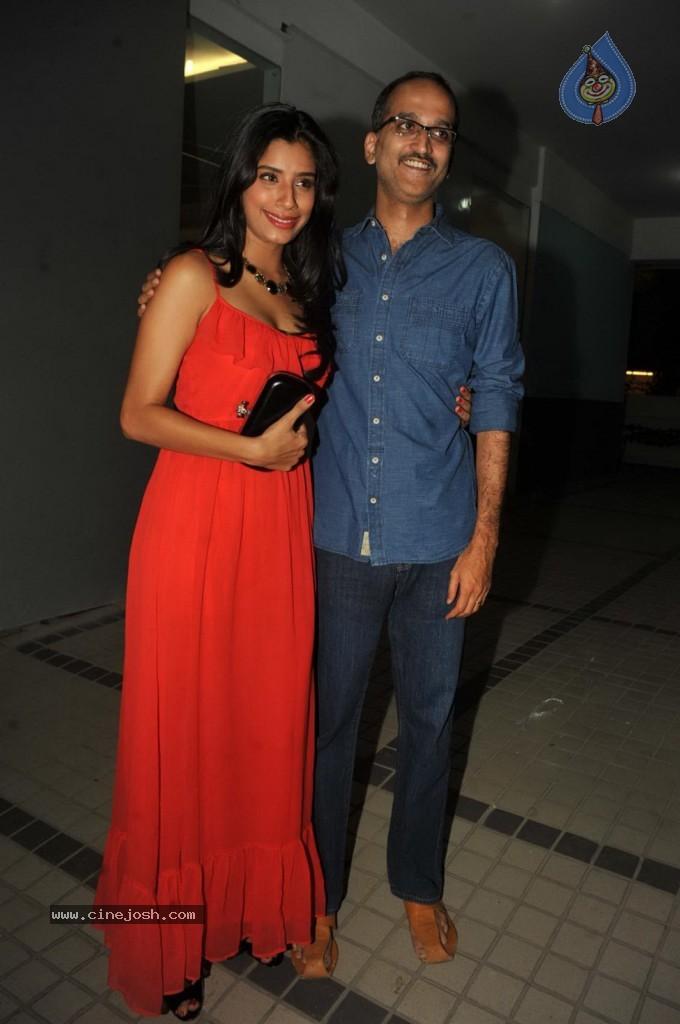 CineJosh gallery photo