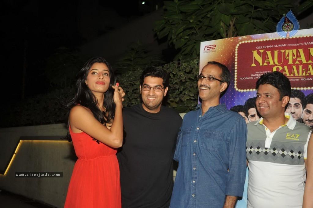 CineJosh gallery photo