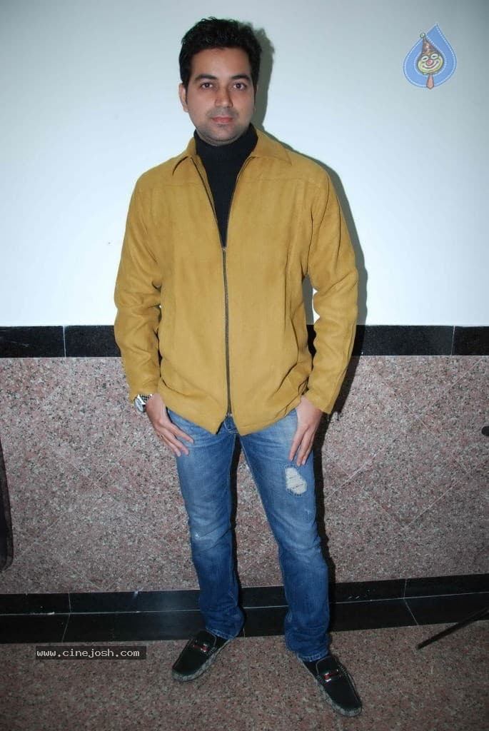 CineJosh gallery photo
