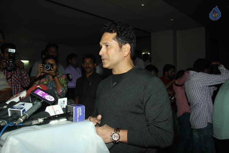 CineJosh gallery photo