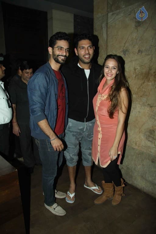 CineJosh gallery photo