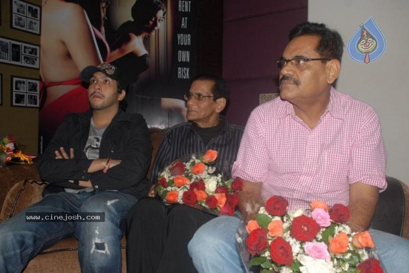 CineJosh gallery photo