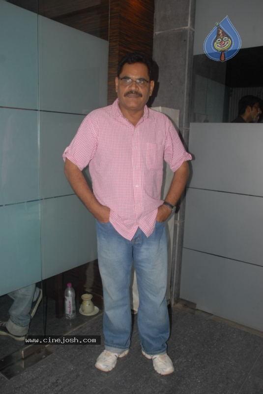 CineJosh gallery photo