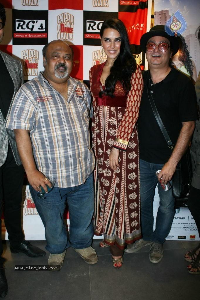 CineJosh gallery photo