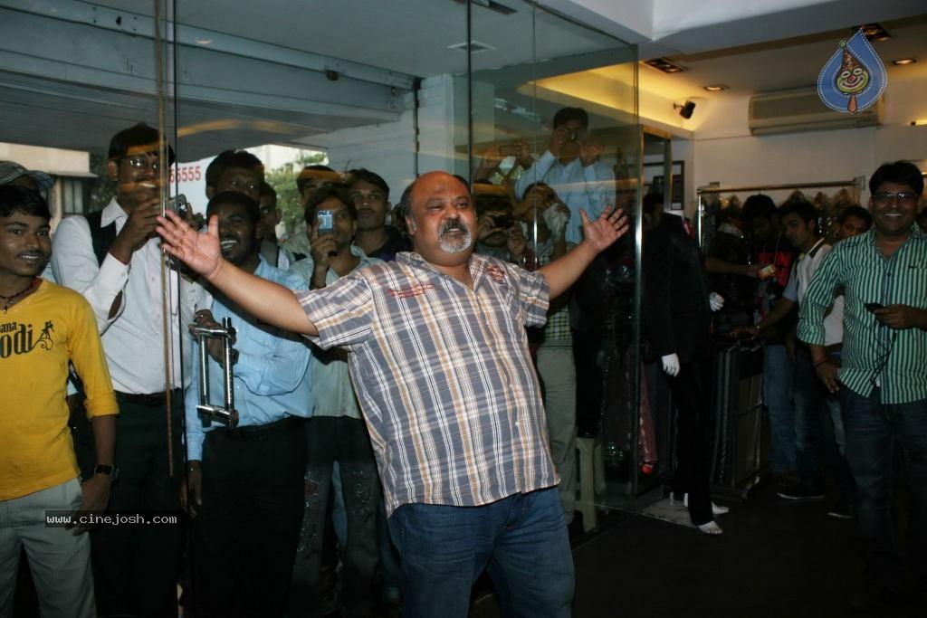 CineJosh gallery photo