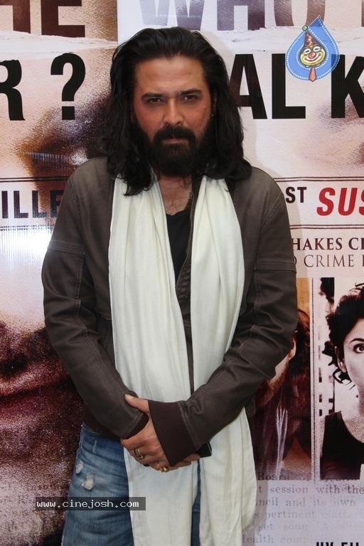 CineJosh gallery photo