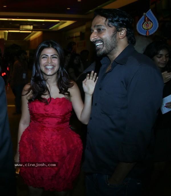 CineJosh gallery photo