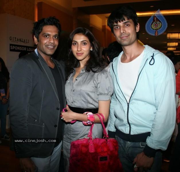CineJosh gallery photo
