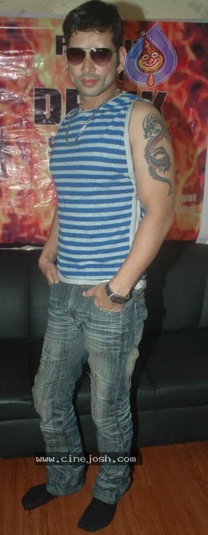 CineJosh gallery photo