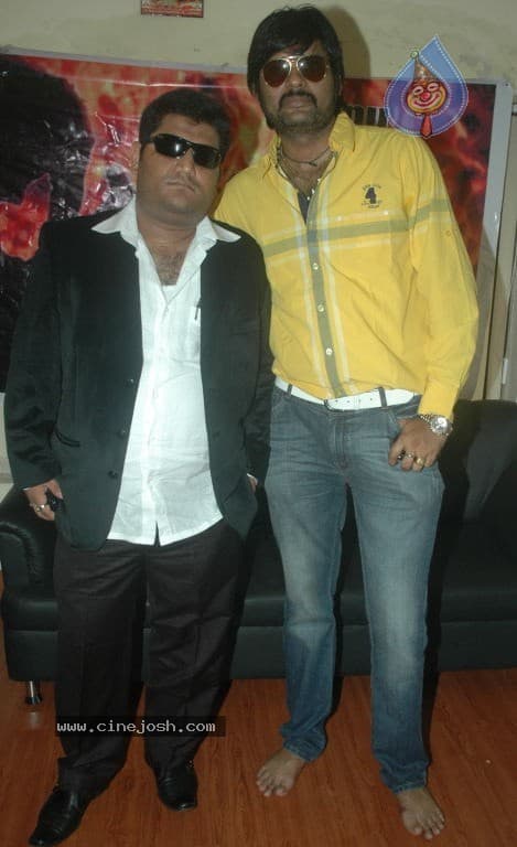 CineJosh gallery photo