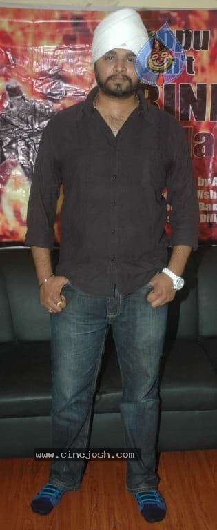 CineJosh gallery photo