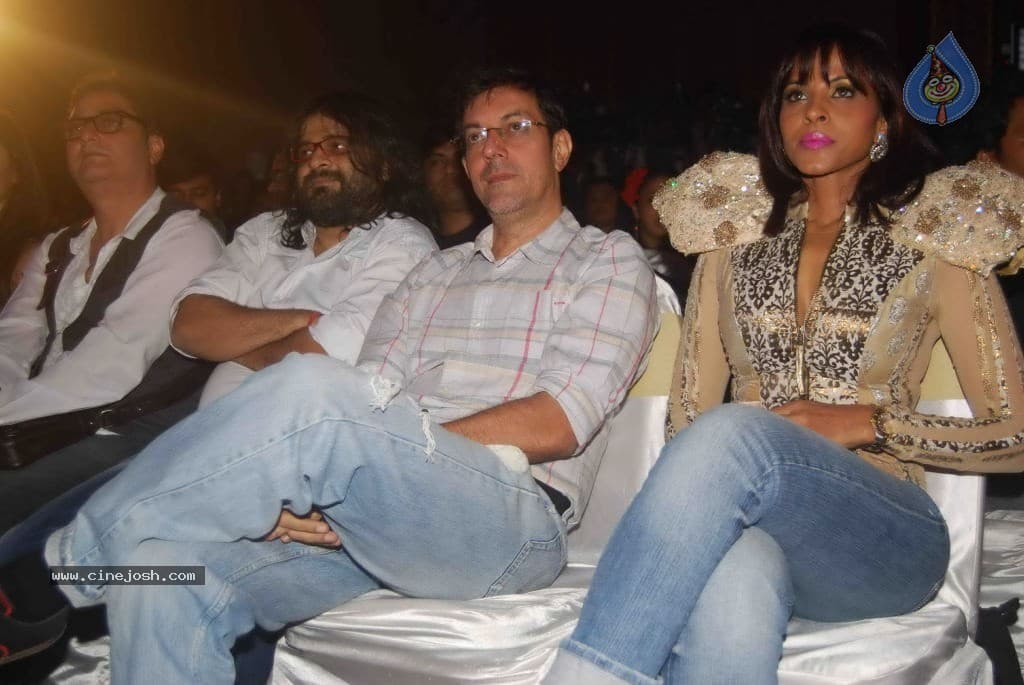 CineJosh gallery photo