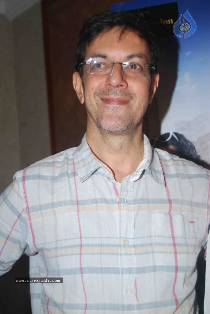 CineJosh gallery photo
