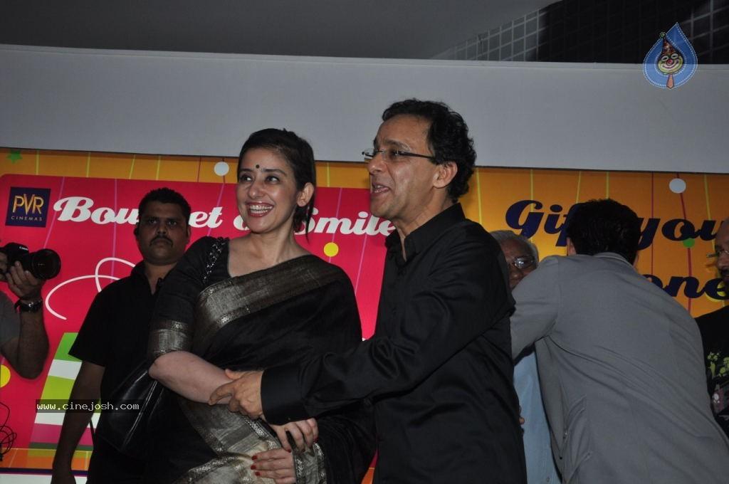 CineJosh gallery photo