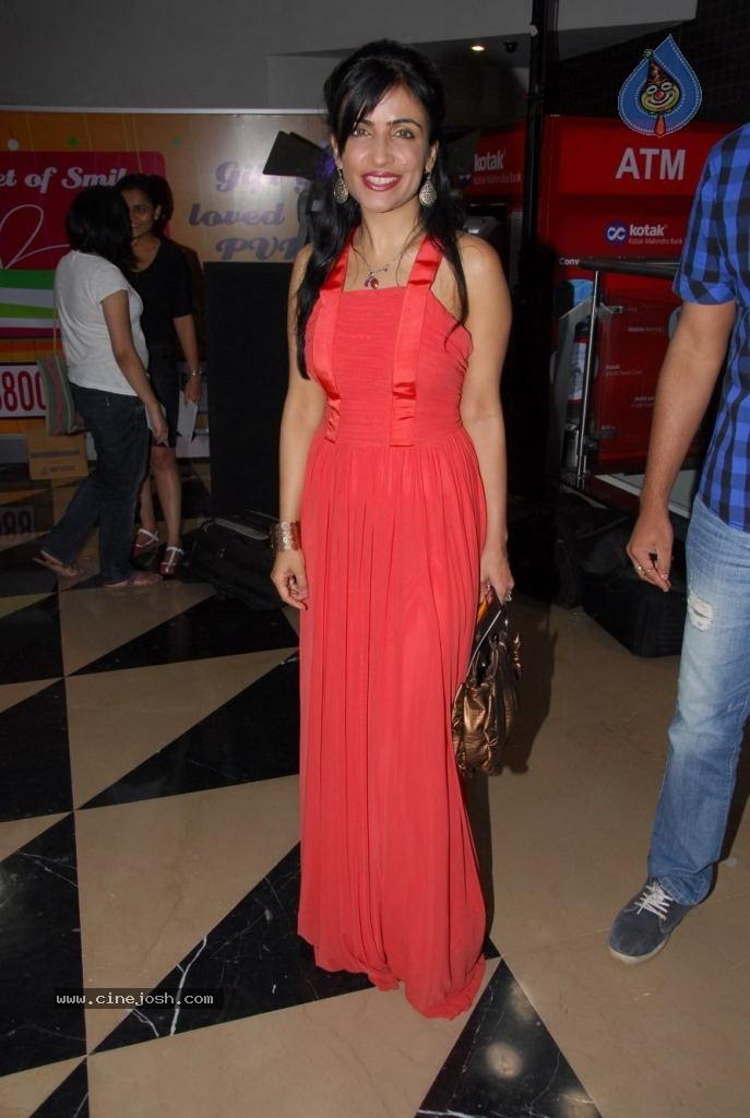 CineJosh gallery photo