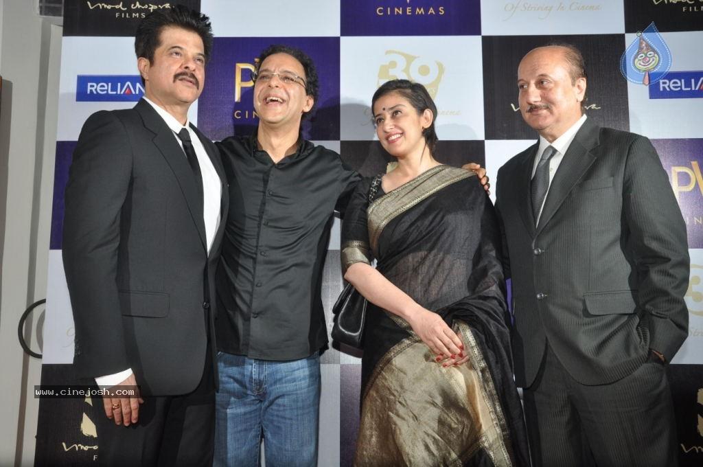 CineJosh gallery photo