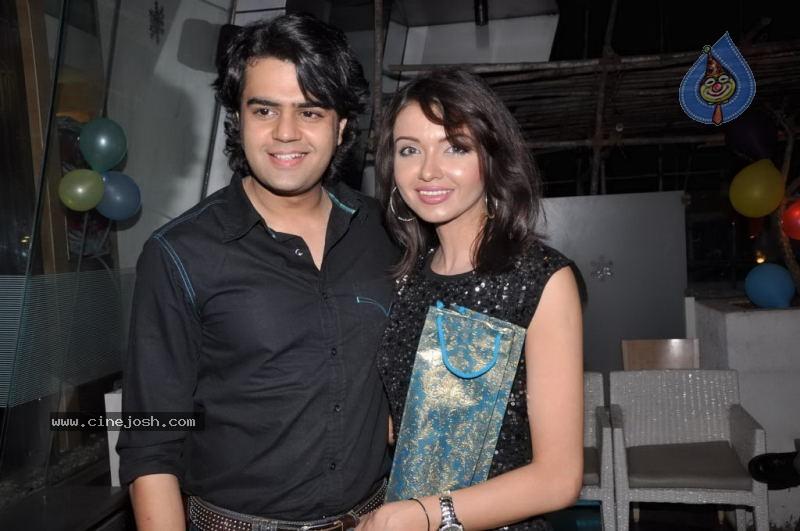CineJosh gallery photo