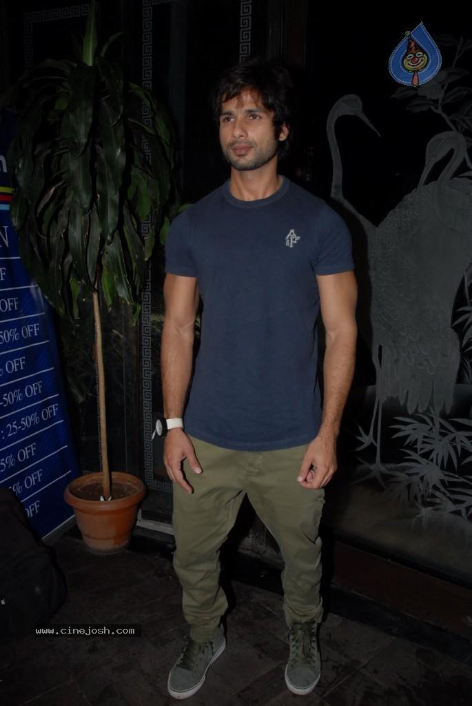 CineJosh gallery photo