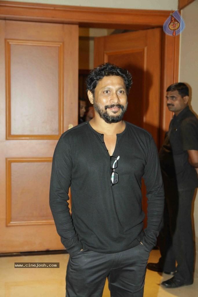 CineJosh gallery photo