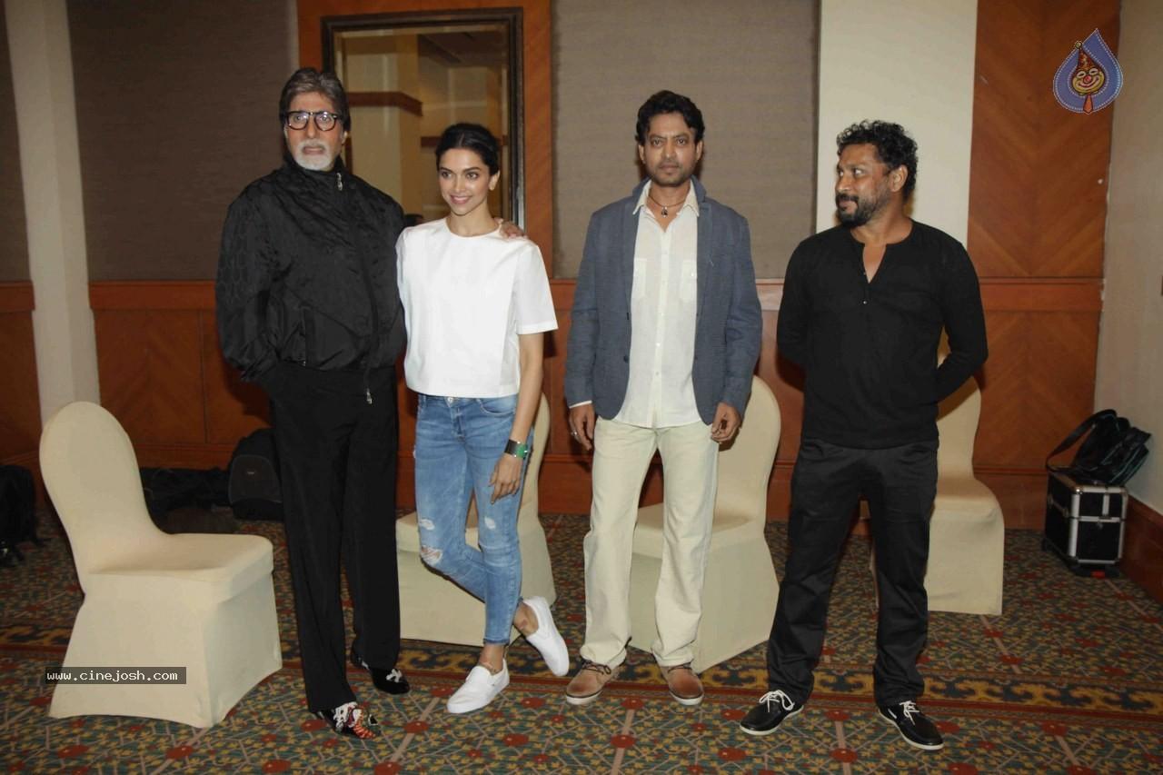 CineJosh gallery photo