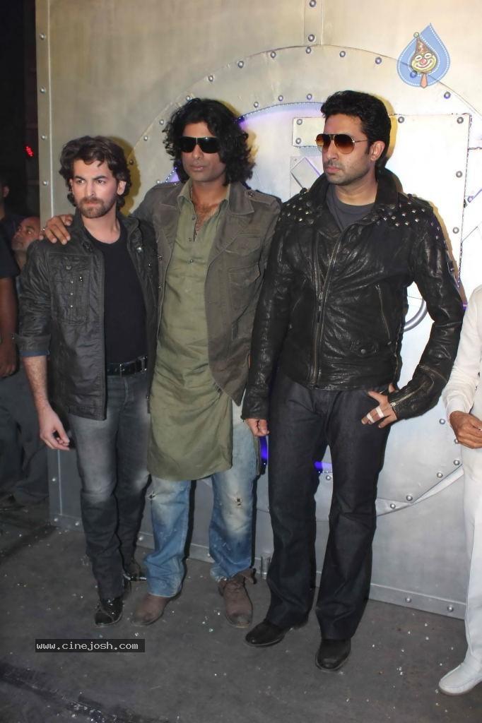 CineJosh gallery photo