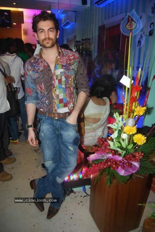 CineJosh gallery photo