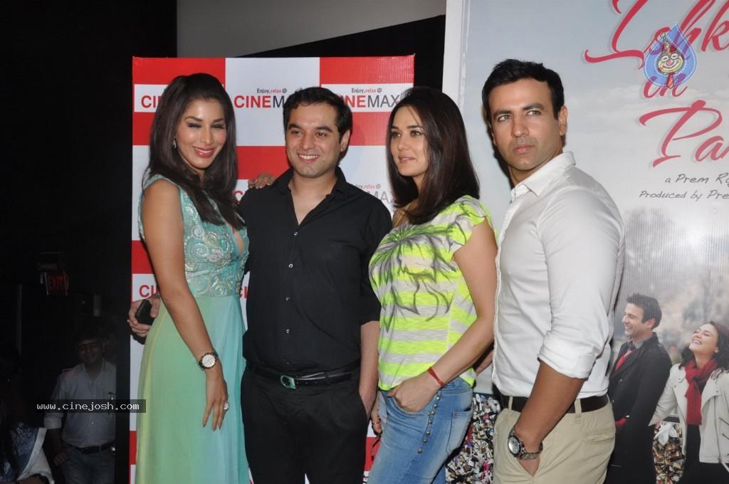 CineJosh gallery photo