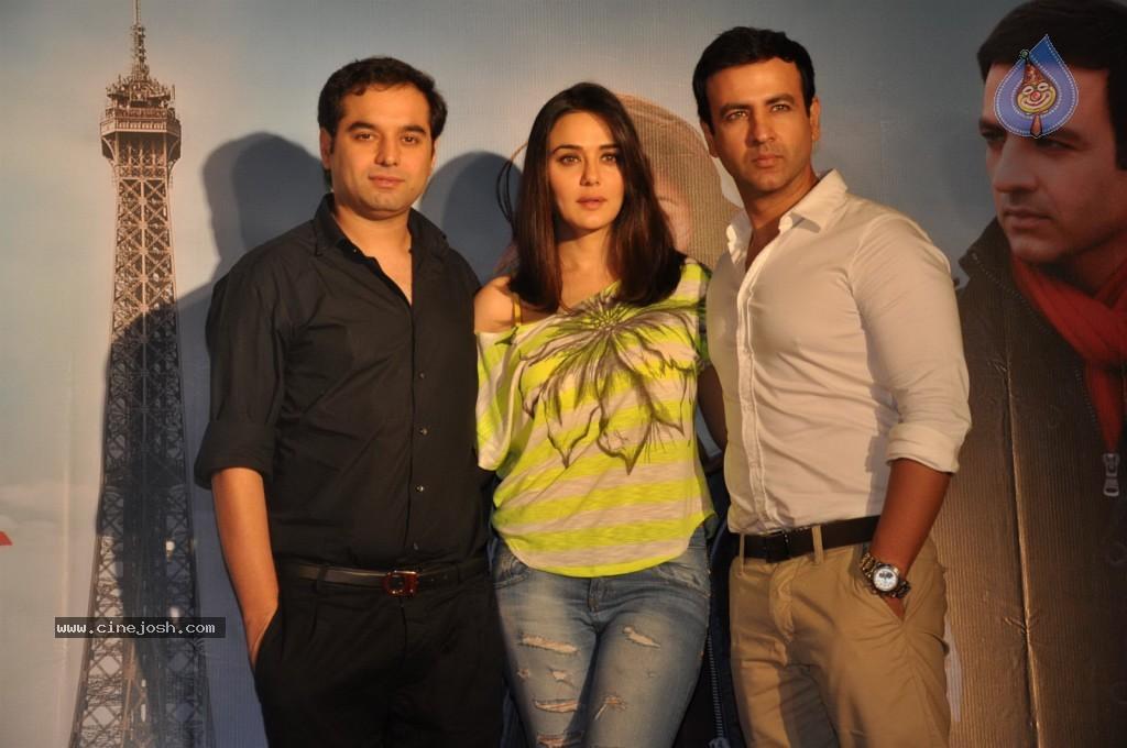 CineJosh gallery photo