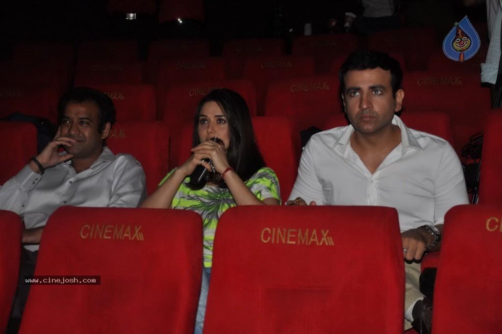 CineJosh gallery photo