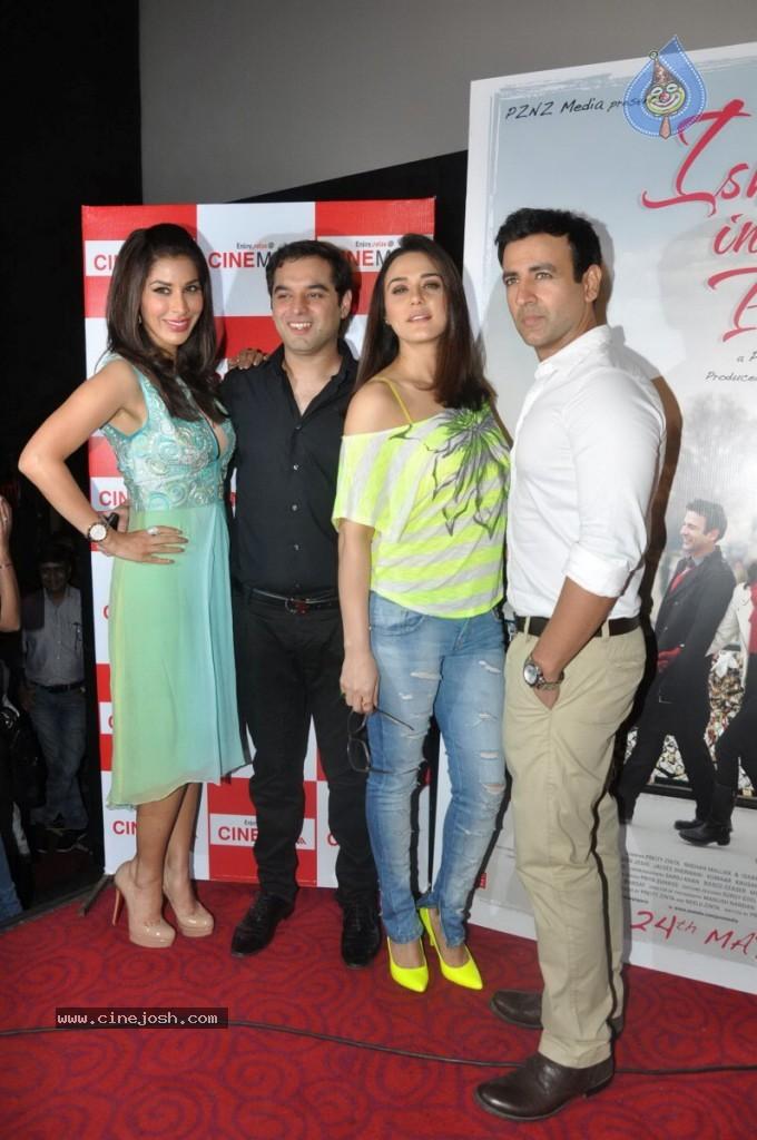 CineJosh gallery photo