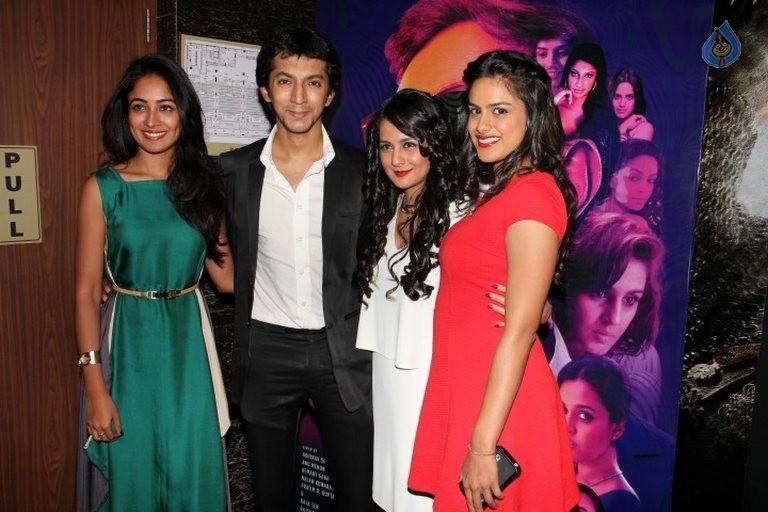 CineJosh gallery photo
