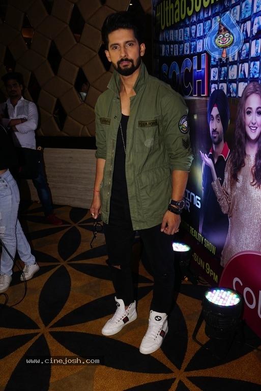 CineJosh gallery photo