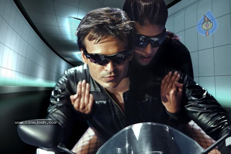 CineJosh gallery photo
