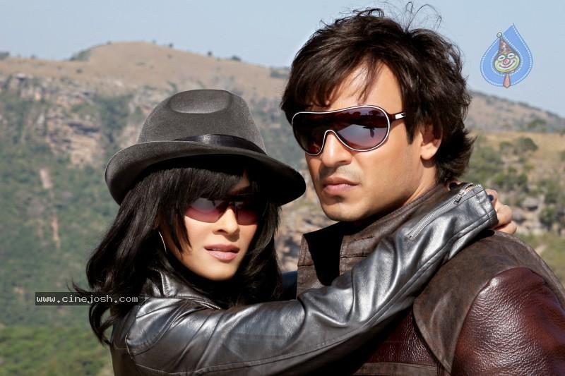 CineJosh gallery photo
