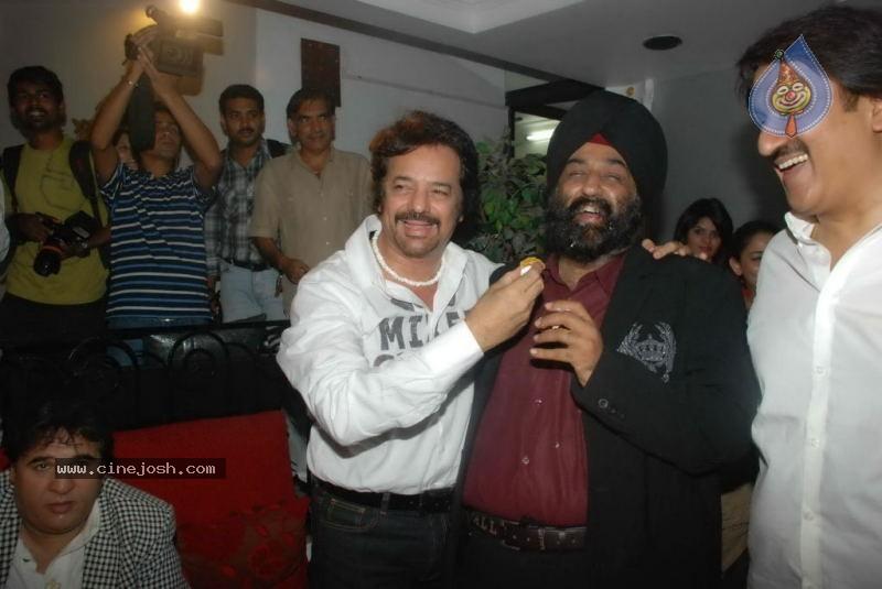 CineJosh gallery photo
