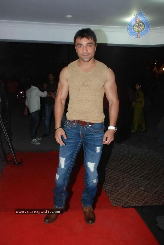 CineJosh gallery photo